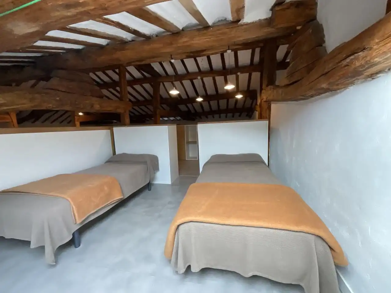 Casa o xalet en venda en Belorado amb Moblat i Internet