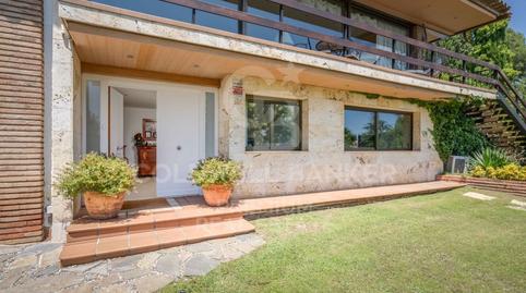 Foto 4 de Casa o xalet en venda a Bellaterra, Barcelona