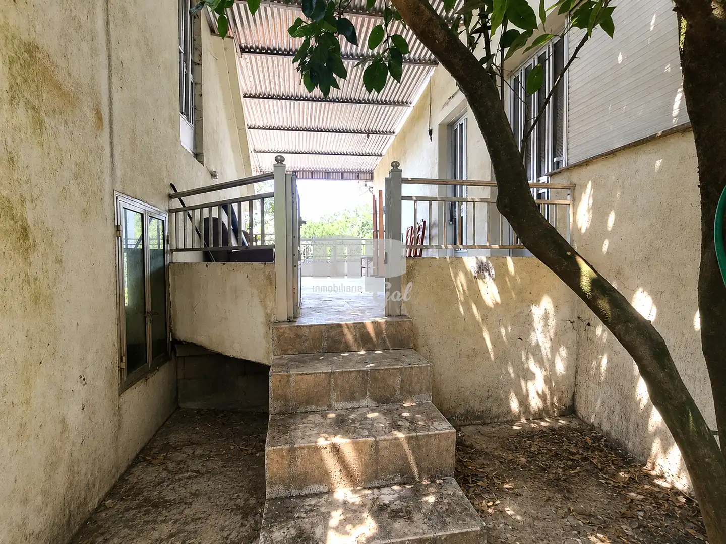 Casa con jardín en venta en Barrio Cabadas-Vilar, imagen 15