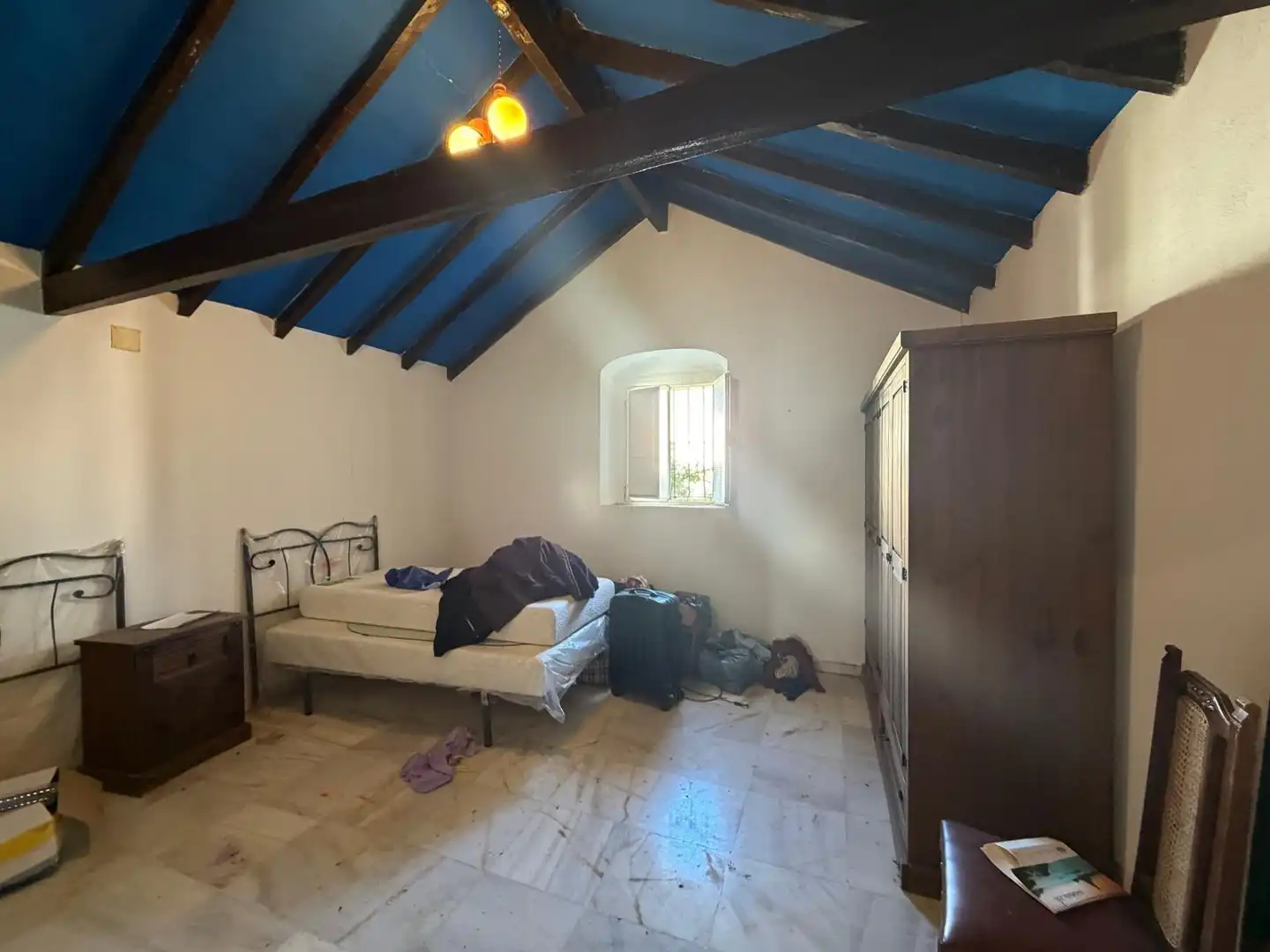 Country homes for sale in Arcos de la Frontera