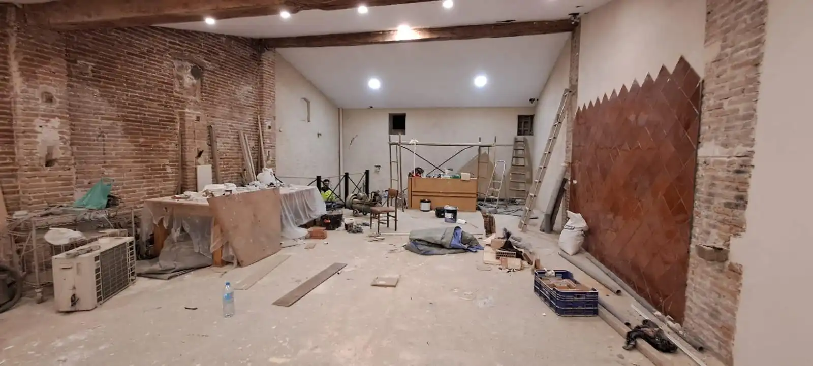 Nave industrial en venta en El Morell, imagen 3