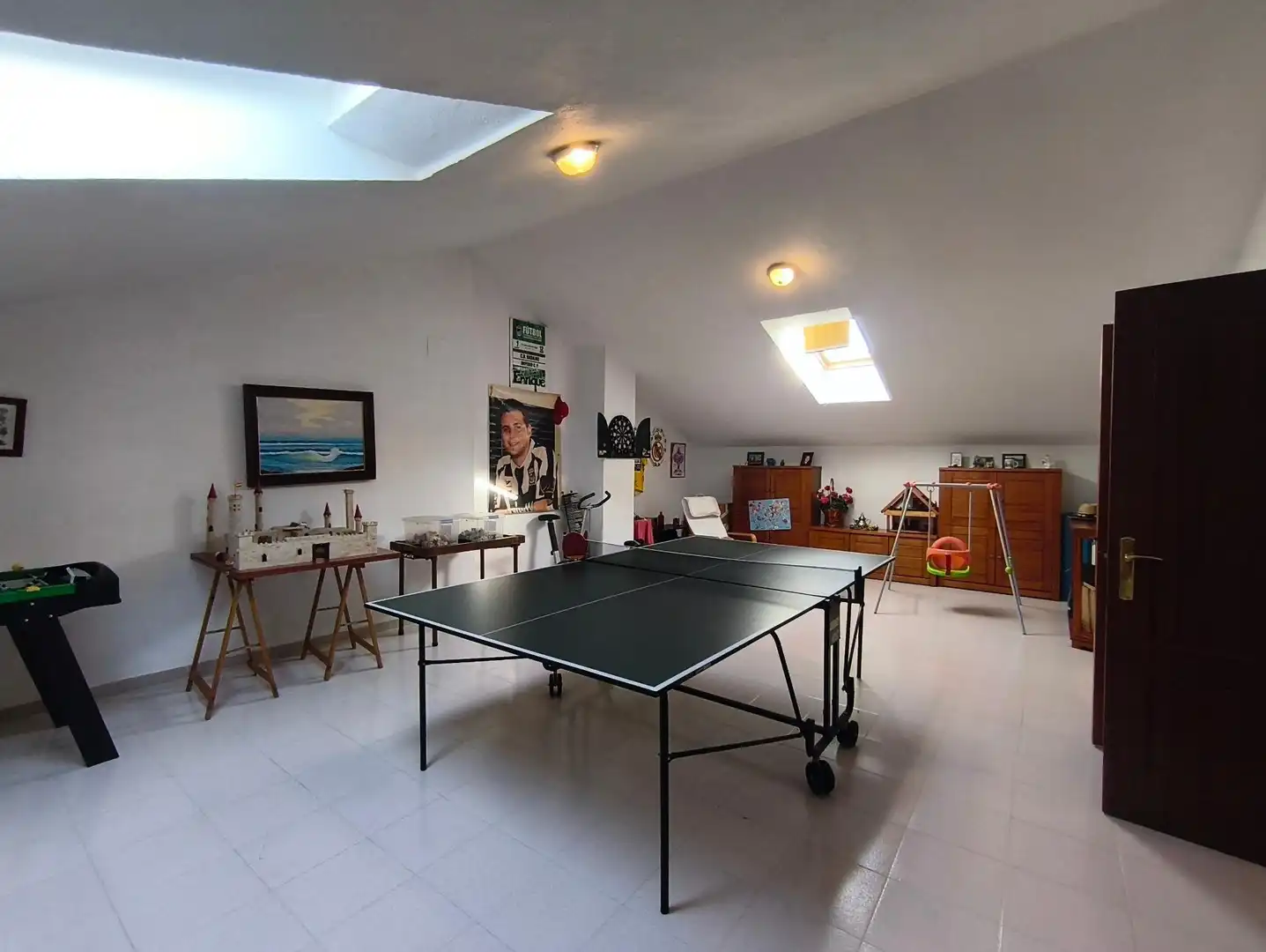 Detached house with pool for sale in Carretera de Sevilla - Los Montitos, imagen 85