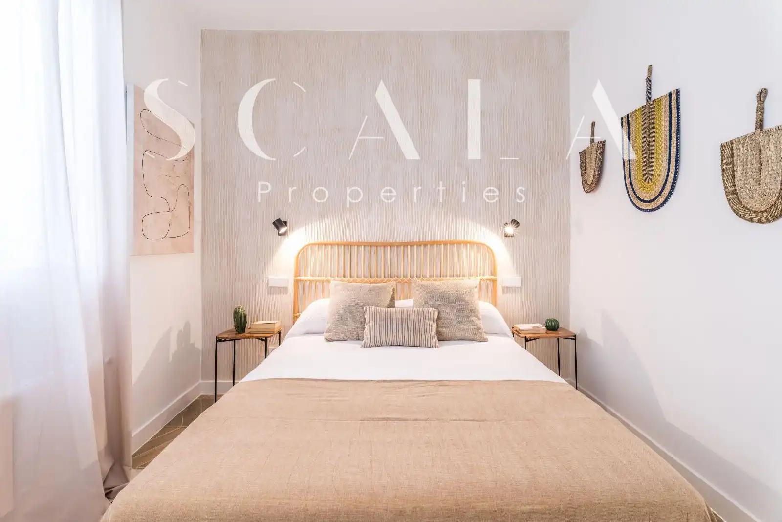 Habitación de Piso en venta en Madrid con Aire acondicionado, Calefacción y Amueblado