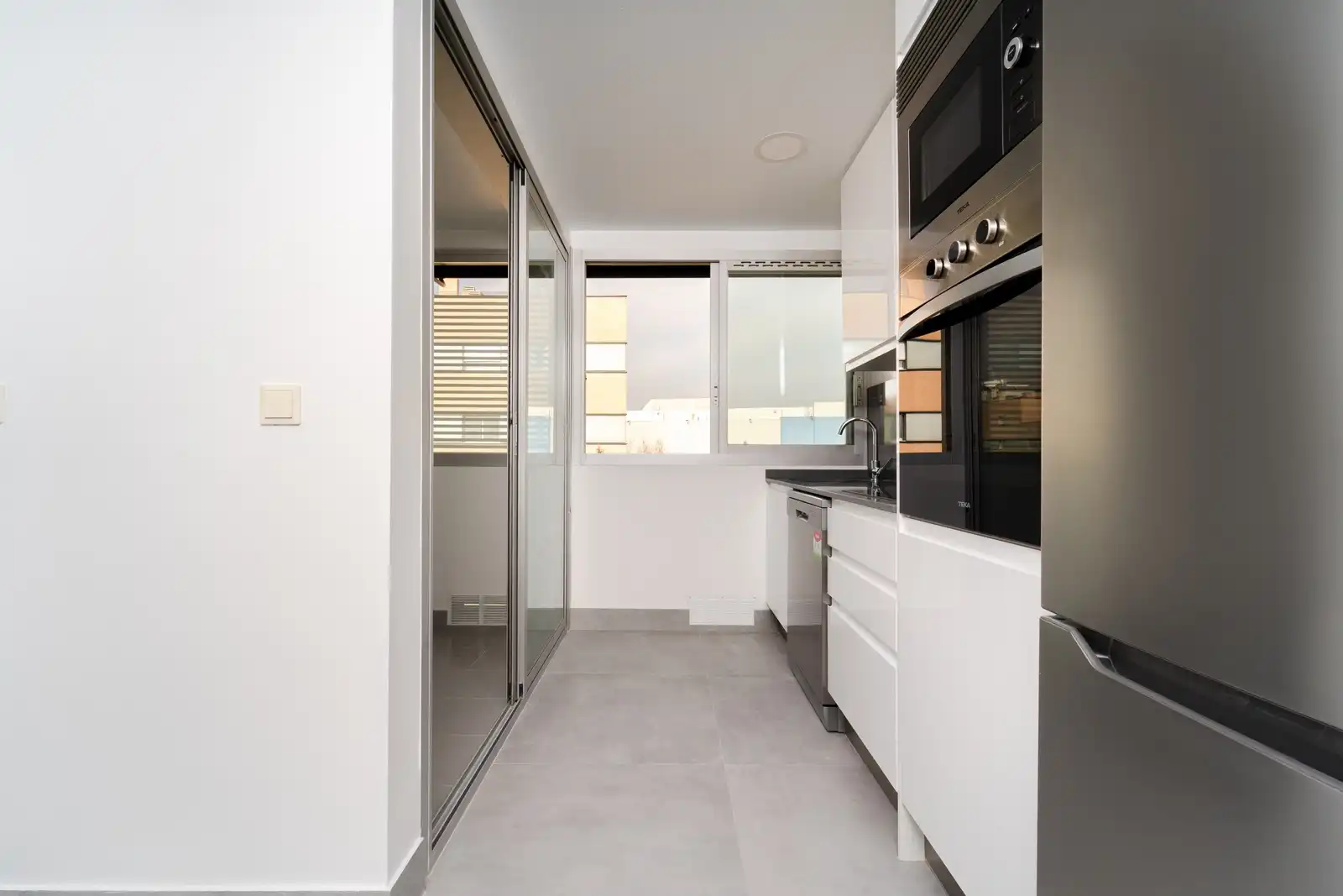 Piso con ascensor en venta en Hortaleza, imagen 11