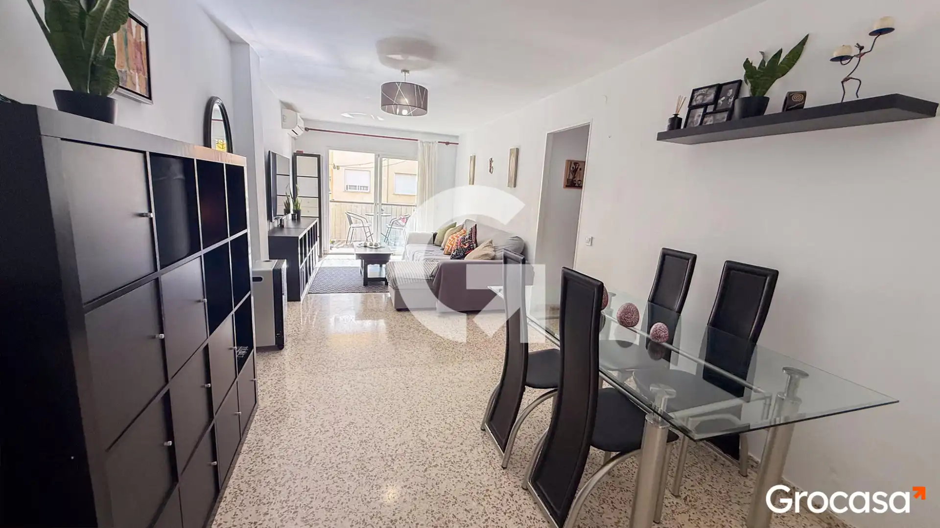 Wohnung mit Terrasse zum Verkauf in CL RODRIGUEZ DE LA FUENTE, imagen 3