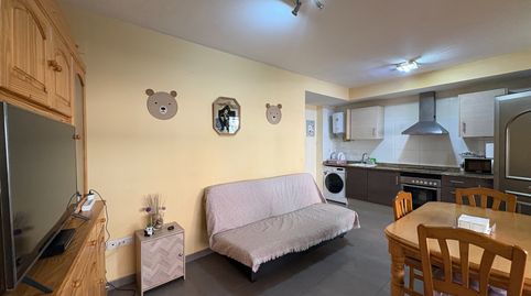 Foto 3 de Planta baixa en venda a Carrer Gravina, Chilches / Xilxes, Castellón