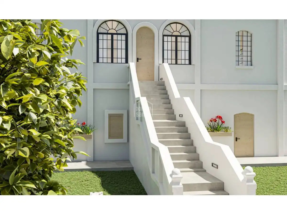 Landhaus zum Verkauf in Ciutadella, imagen 5