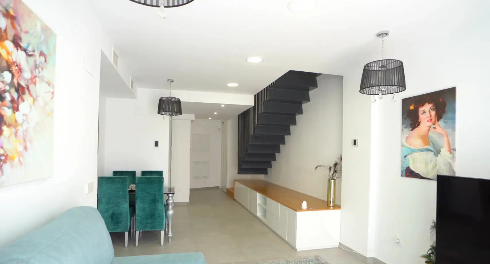 Apartment mit Pool zum Verkauf in Centro Urbano, imagen 6
