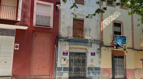 Foto 4 de Casa o chalet en venta en Centro, Ontinyent