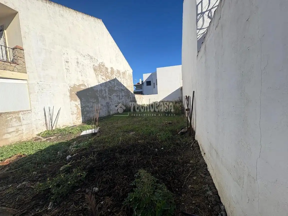 Residential zum Verkauf in Casares