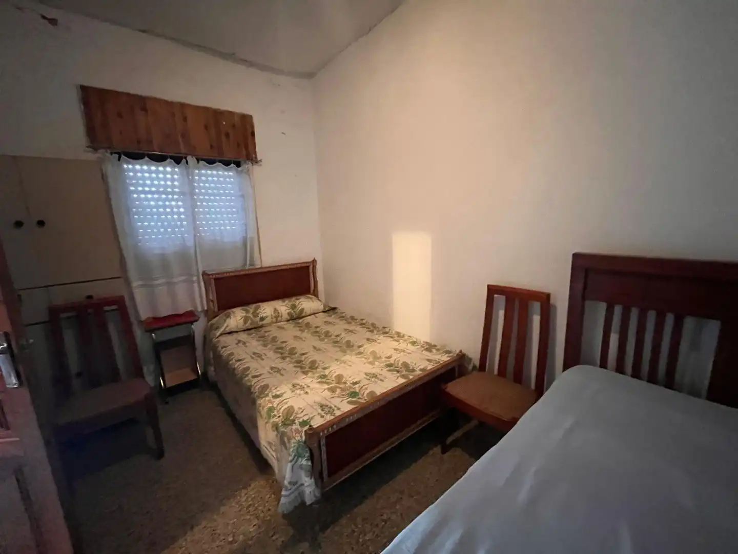 Habitación de Casa o chalet en venta en Alzira con Jardín privado, Terraza y Trastero