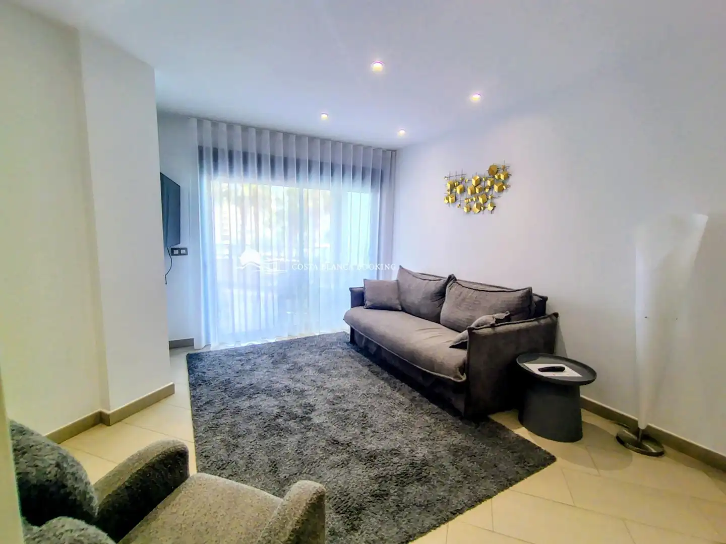 Apartamento con ascensor en venta en L'Albir, imagen 10