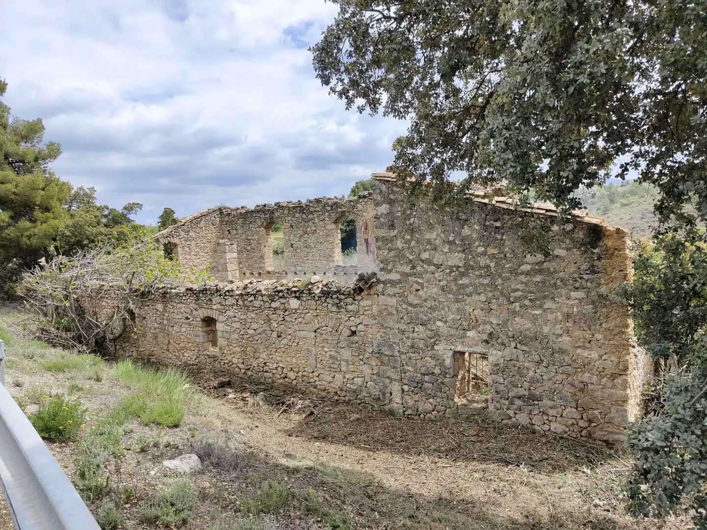 Casa rústica en venda a Valderrobres, imagen 7