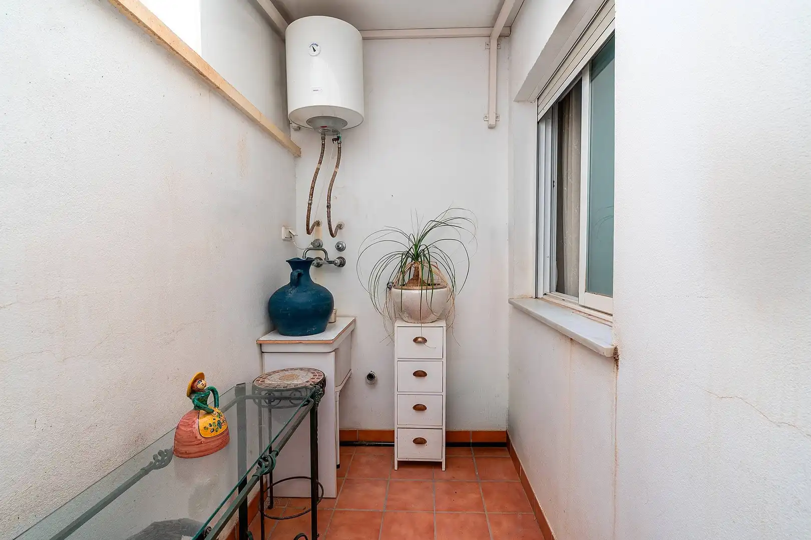 Terraza de Piso en venta en Centro