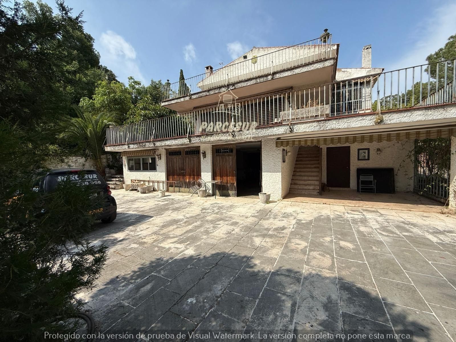 Casa o xalet en venda en  Córdoba Capital amb Jardí privat, Terrassa i Traster