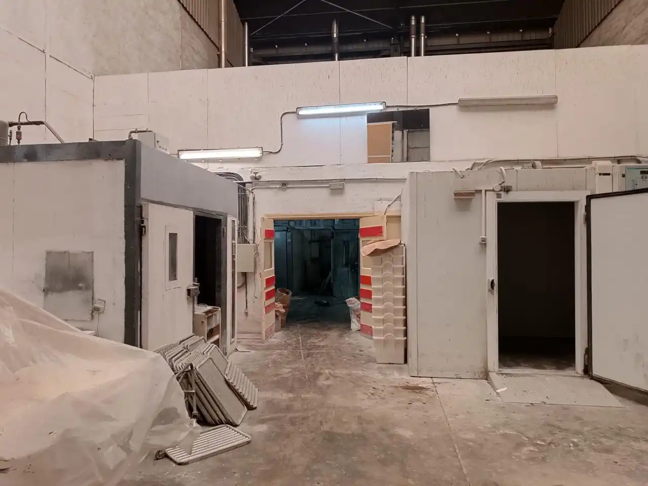 Industrial building for sale in Pozokoetxe, imagen 6