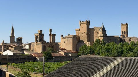 Foto 5 de Casa adosada de lloguer a Olite - Calle Ujue, 48, Olite / Erriberri, Navarra