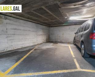 Parking of Garage to rent in Cangas 
