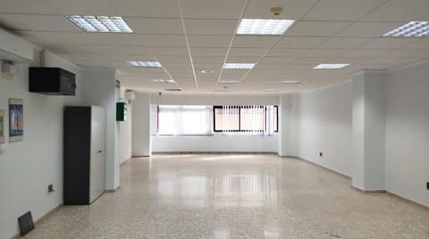 Foto 5 von Büro zur Miete in Calle Obispo Encina, Arenales - Lugo - Avda. Marítima, Las Palmas de Gran Canaria