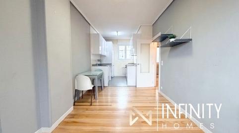 Photo 2 of Flat to rent in Rodríguez Arias Kalea, Campuzano, Bilbao