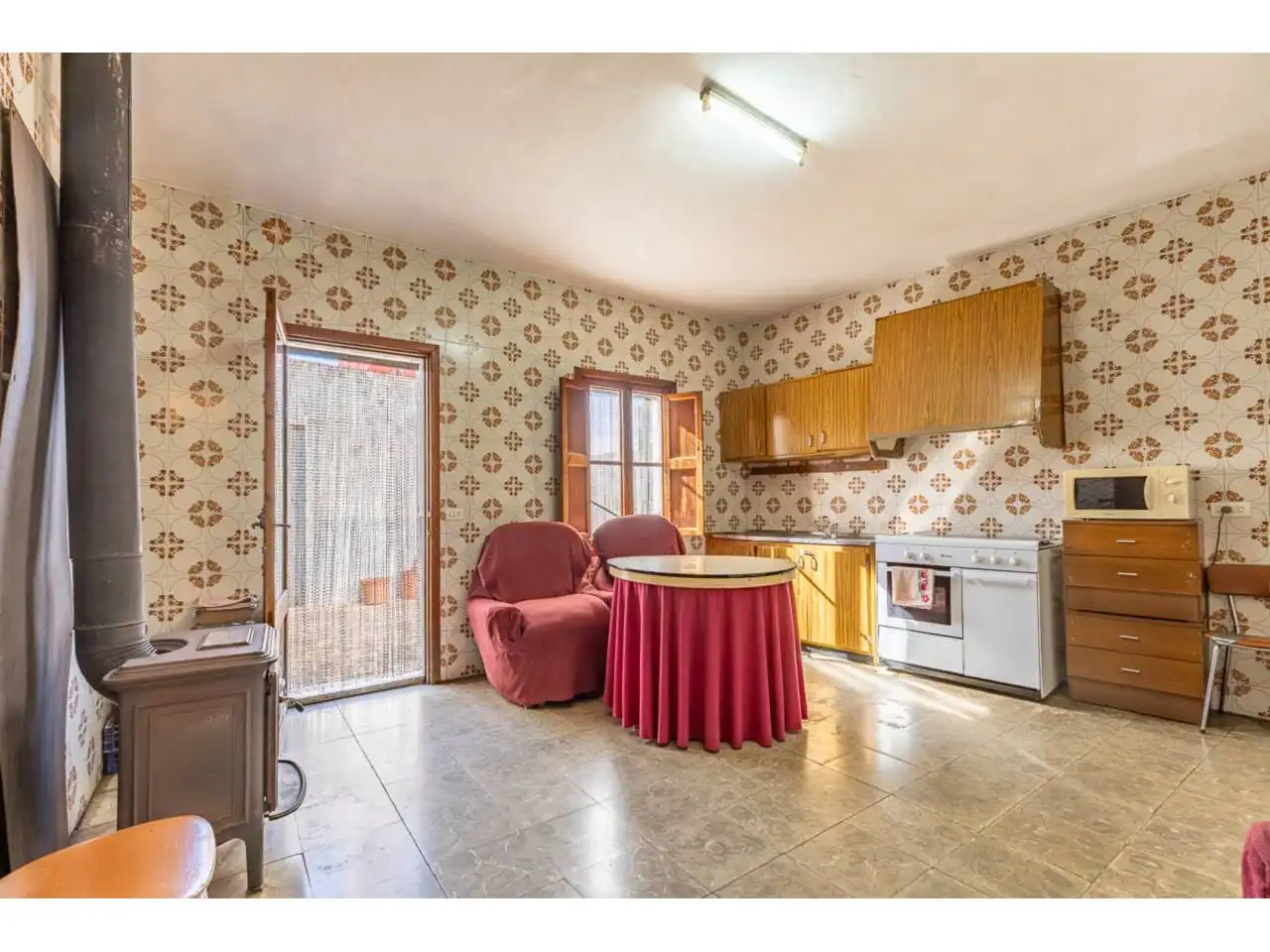 House with garden for sale in Campanet, imagen 5