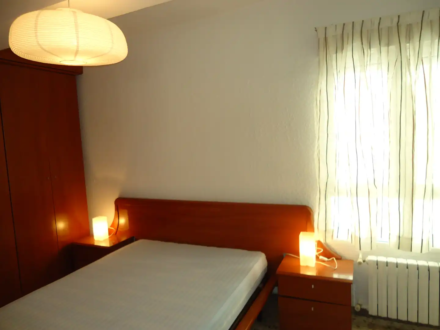 Fotografía del inmueble reportado: 975 €/mes — La Granja, Zaragoza