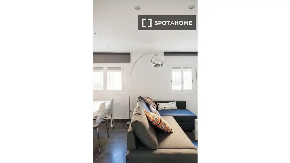 Habitación en Aiguadolç - Sant Sebastià