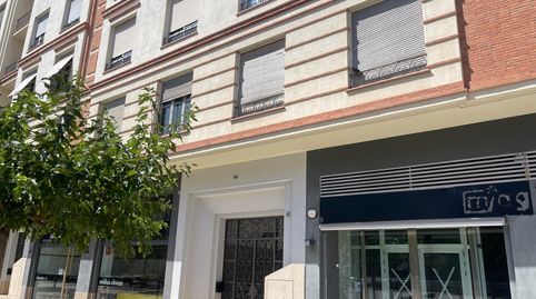 Foto 3 de Pis en venda a Plaça de L'hort Dels Corders, Casco Histórico, Castellón de la Plana / Castelló de la Plana