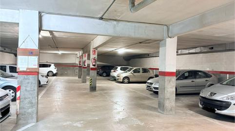 Foto 3 de Garatge en venda a Carrer del President Companys, 19, Riu Nord, Santa Coloma de Gramenet