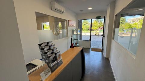 Foto 3 de Oficina de lloguer a Mejostilla, Cáceres