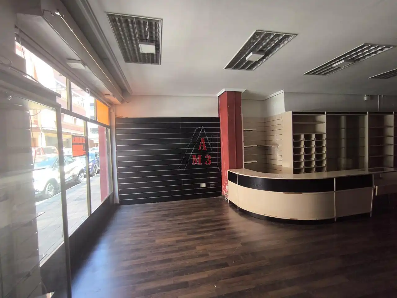 Business premises to rent in Ramiro II, imagen 23
