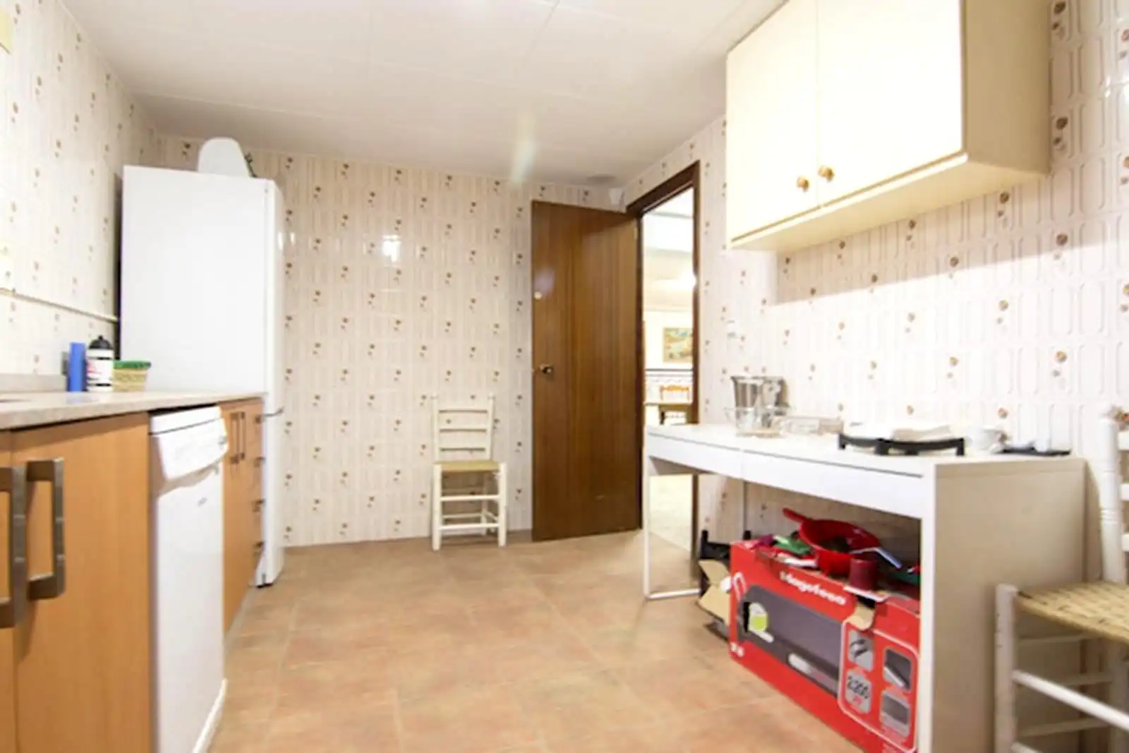 Detached house with garden for sale in Canals, imagen 30