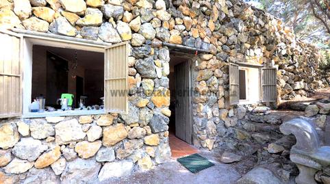 Foto 2 de Finca rústica en venda a La Guancha, Santa Cruz de Tenerife