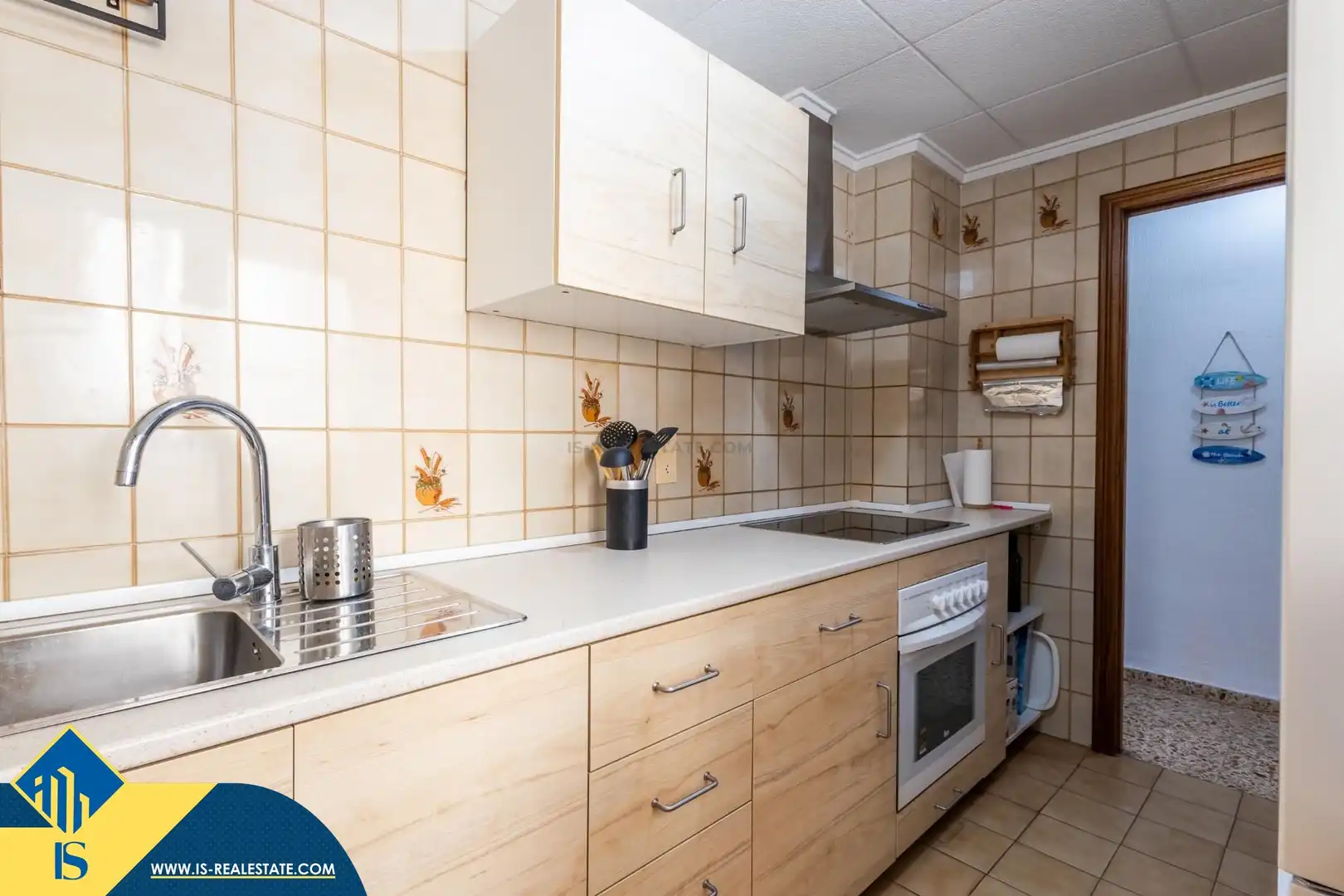 Wohnung mit Aufzug zum Verkauf in Playa del Acequión, Náufragos y Rocío del Mar, imagen 11