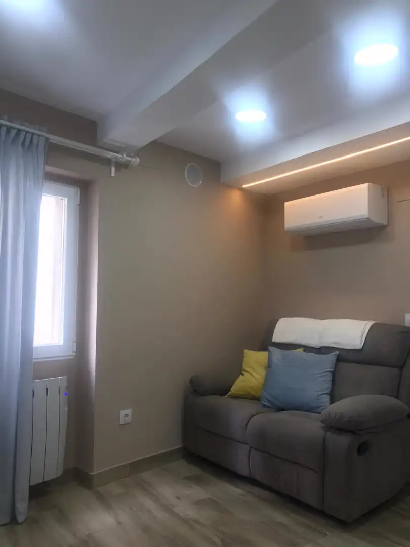 Apartament de lloguer a Centro Ciudad