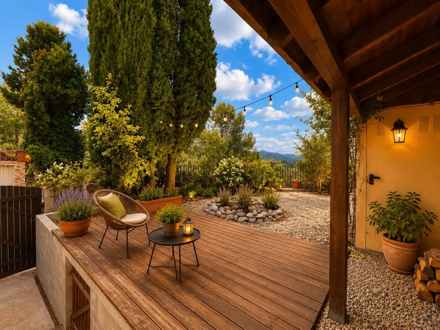 Casa o xalet en venda a Mas d'en Gall