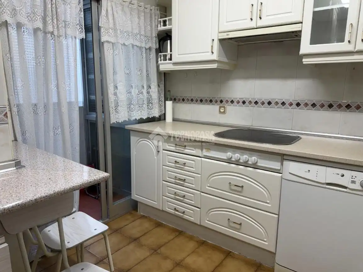 Piso con ascensor en venta en Hortaleza, imagen 16