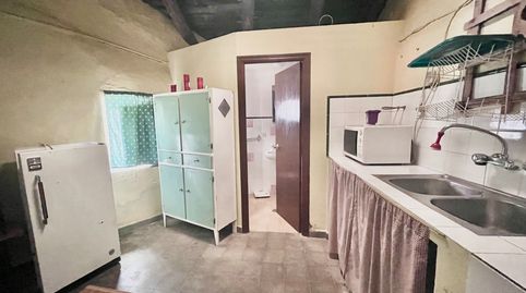Foto 3 de Casa adosada en venta en Calle Real, Aracena, Huelva