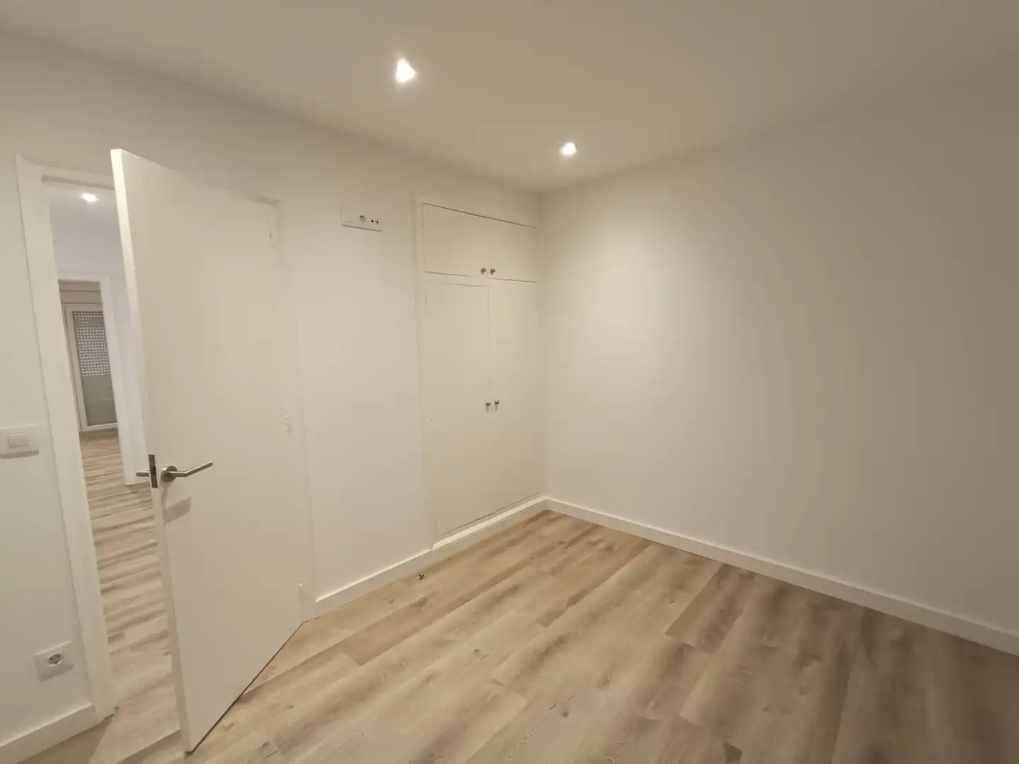 Flat for rent in RIU TERRI, Eixample Sud – Migdia
