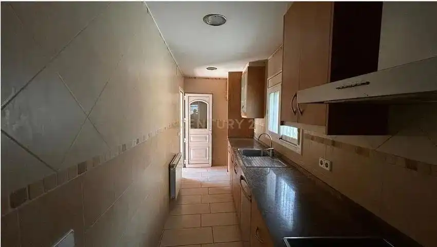 Casa adosada en venta en NTRA SRA MONTSERRAT, 29, Parets del Vallès