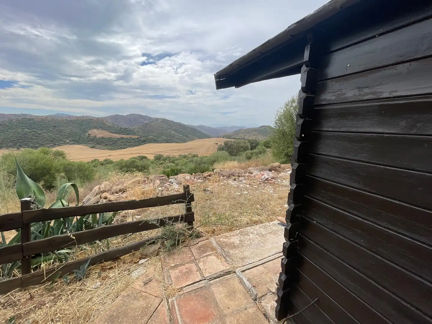 Casa con piscina in vendita a Almogía, imagen 25