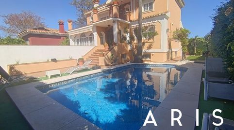 Foto 2 de Casa o xalet en venda a Capellanía - Retamar, Alhaurín de la Torre