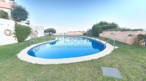 Foto 2 de Apartament de lloguer a Calle Sierra Bermeja, Torremuelle, Benalmádena