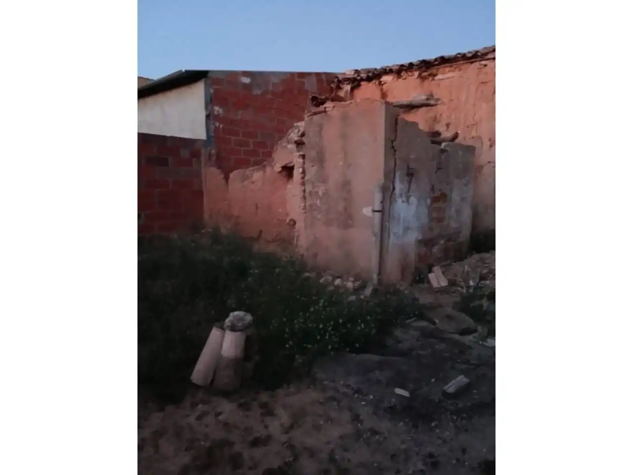 Terreni e lotti in vendita a Villagarcía del Llano, imagen 3