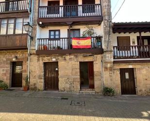 Vista exterior de Planta baixa de lloguer en Cartes