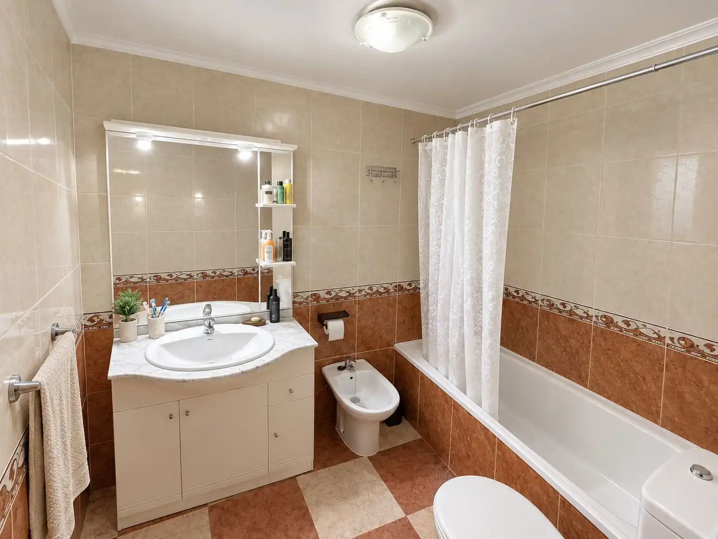 Apartment with pool for sale in Formentera del Segura, imagen 9
