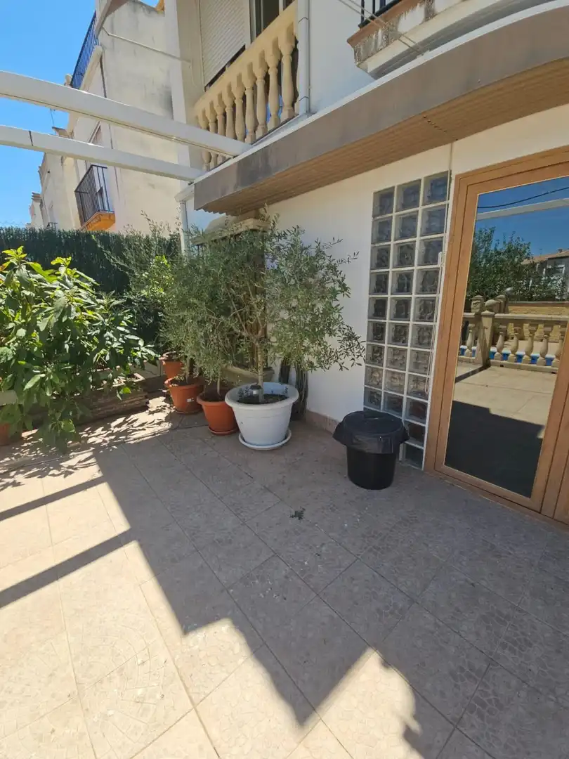 Casa a schiera con balcone in vendita a Periurbano Este - Campiña, imagen 26