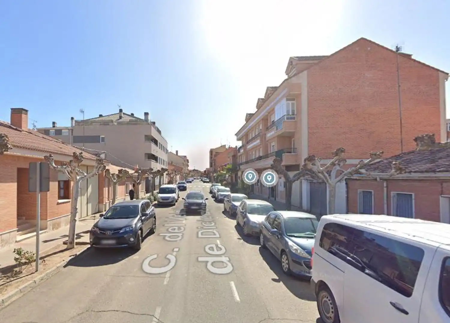 Pis en venda a Tudela de Duero, imagen 2