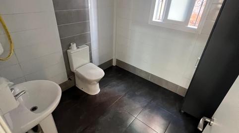 Photo 5 of Premises to rent in Centro Urbano, Benidorm