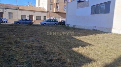 Foto 3 de Terreny industrial en venda a Libertad, Partida Torrellano Alto, 106, Torrellano, Alicante